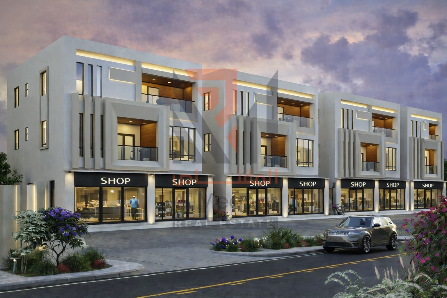 Golden Opportunity – Spacious multi-use land