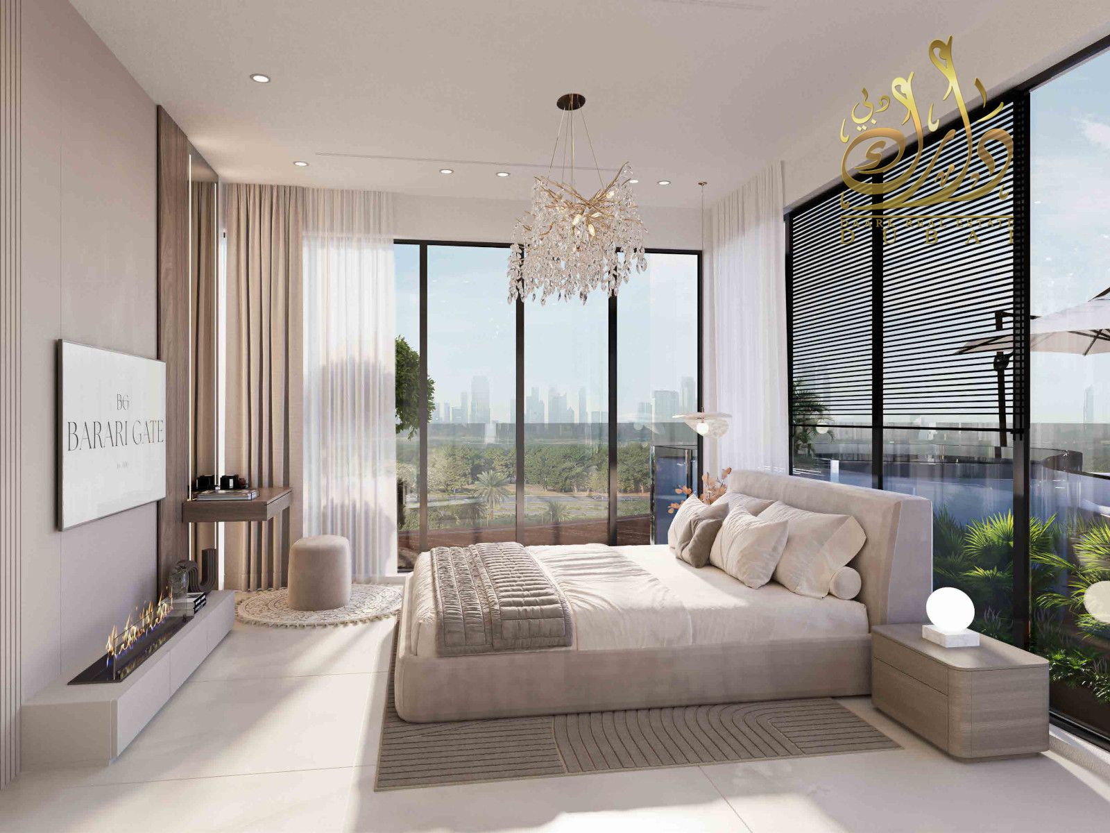1% Monthly Installments | Spacious Layout | Flexible Payment Plan