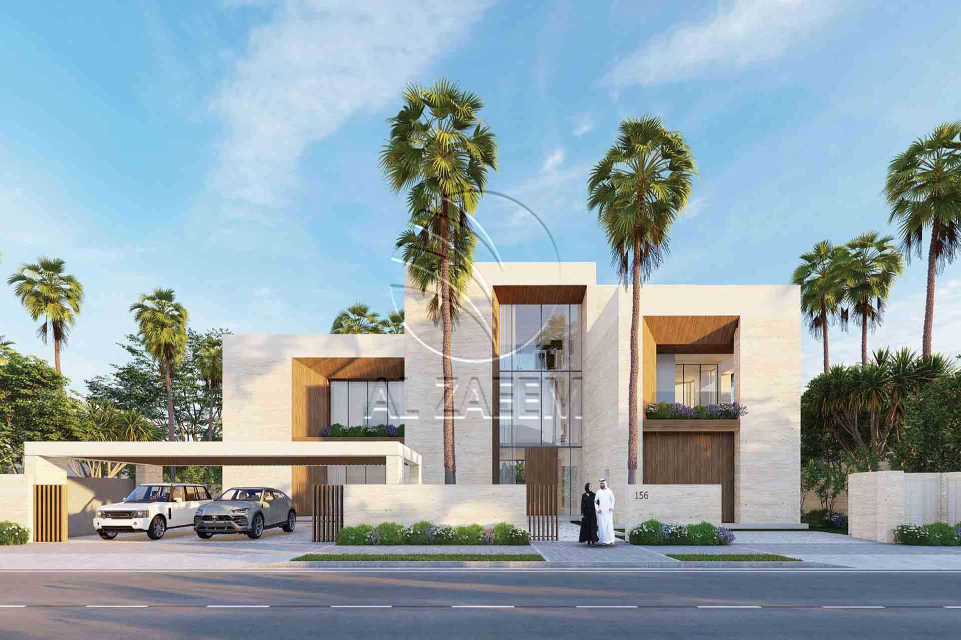 Stand Alone Villa | Lush Garden View | Great Location