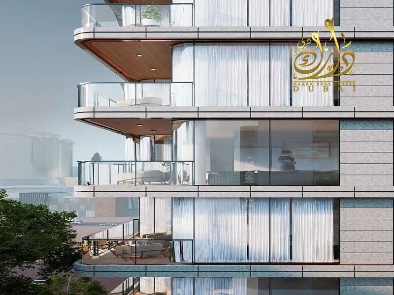 40/60 PAYMENT PLAN-CHEAPEST 2BR IN AREA - HIGH ROI