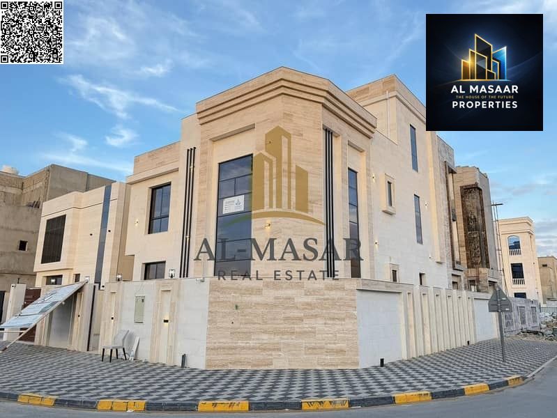 Receive your villa ready to move in, including registration and ownership fees - very spacious interiors and hotel-style finishes. Freehold ownership