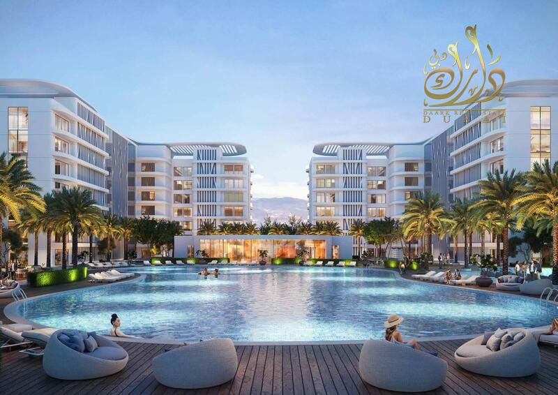 Luxury Living | No Commissions | Water Lagoons Community