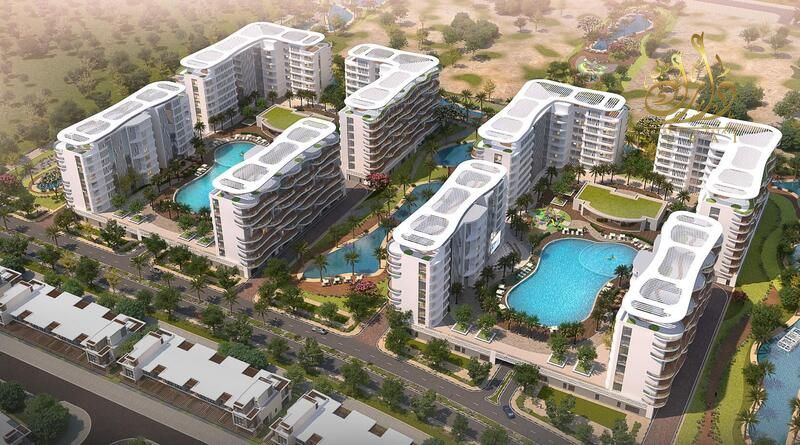 Lifestyle Living | Pool View | Lagoon Community