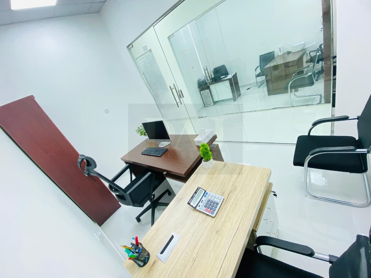 Modern office | direct from Owner | near to Metro Station
