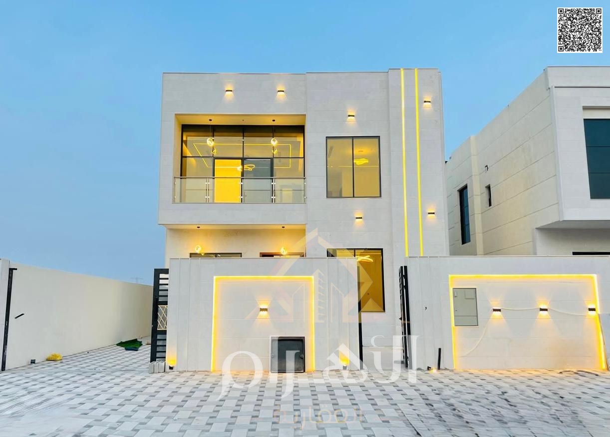 Rare Opportunity | Luxury 5 Master Bedroom Villa in Al-Haliyo 2 | Price Includes Registration