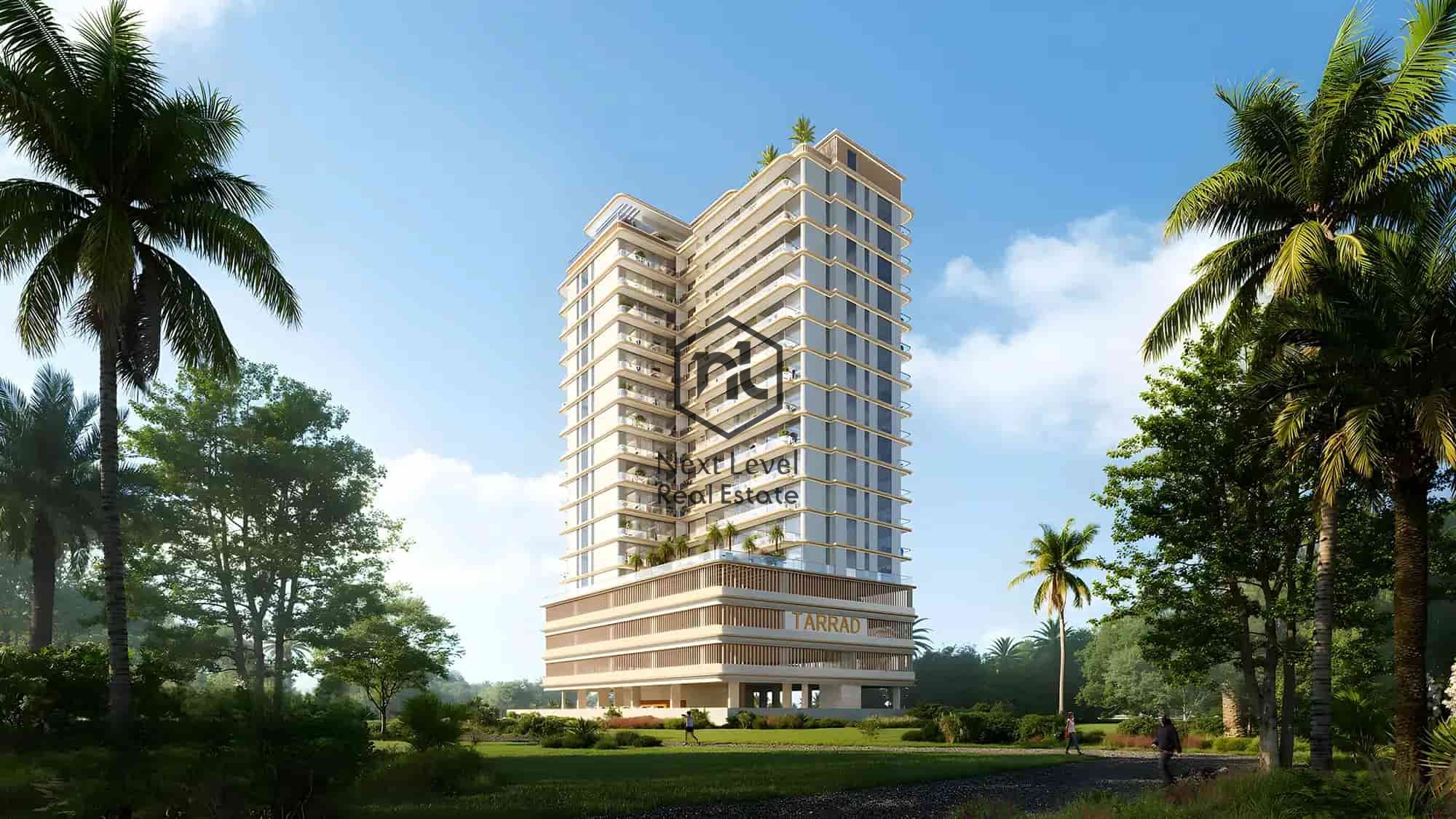 Stylish Studio Apartment in Celesto Tower | Prime Location