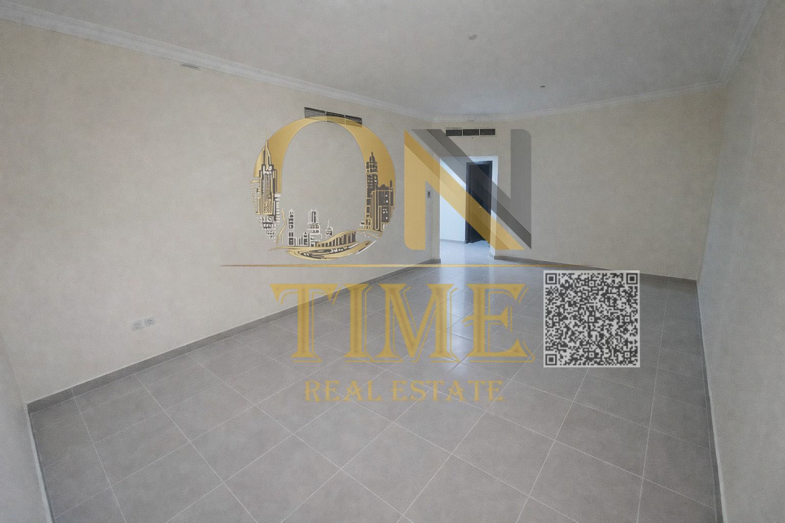 Two-bedroom apartment in Al Rashidiya 3 | Great price | Good size | Prime location