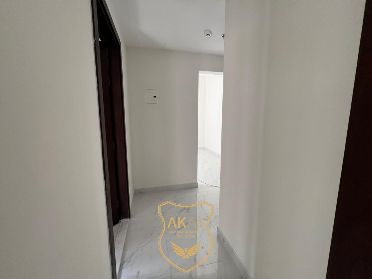 Brand New luxury 1BHK with Balcony. Best place for family