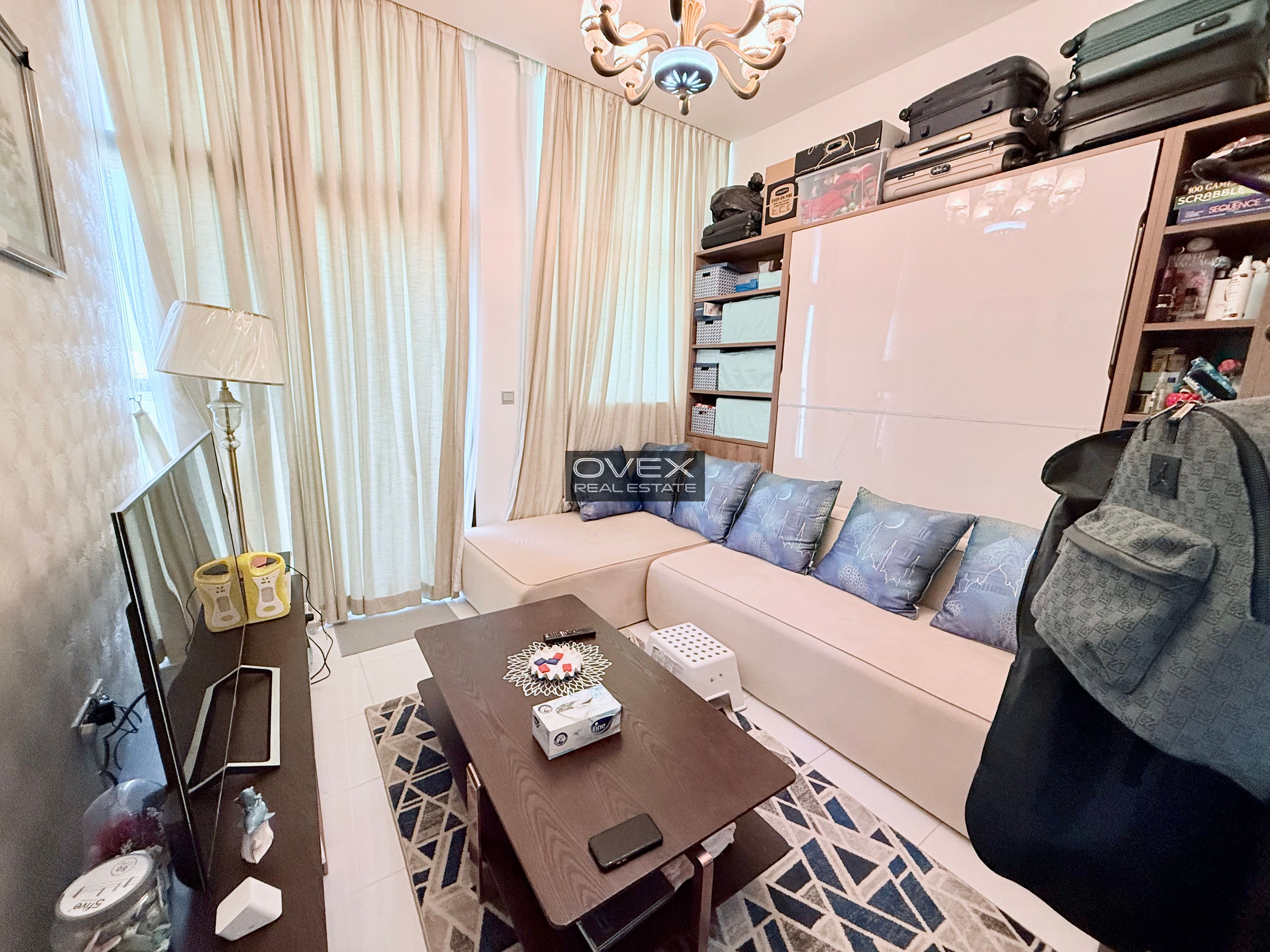 Notice Served | Vacant in Aug 26 | Fully Furnished
