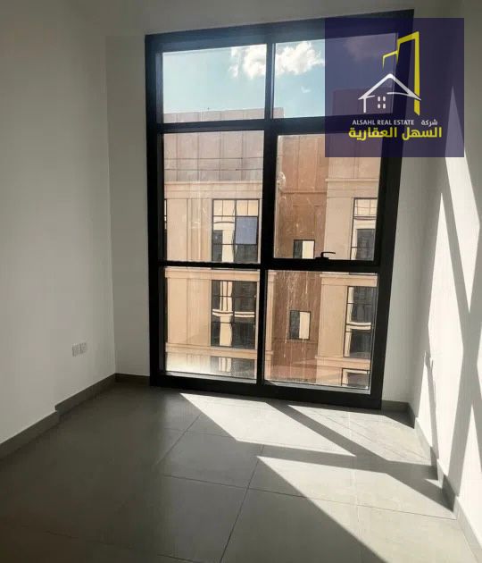Spacious 1 BR on Al Mamsha: Perfect Retreat Awaits