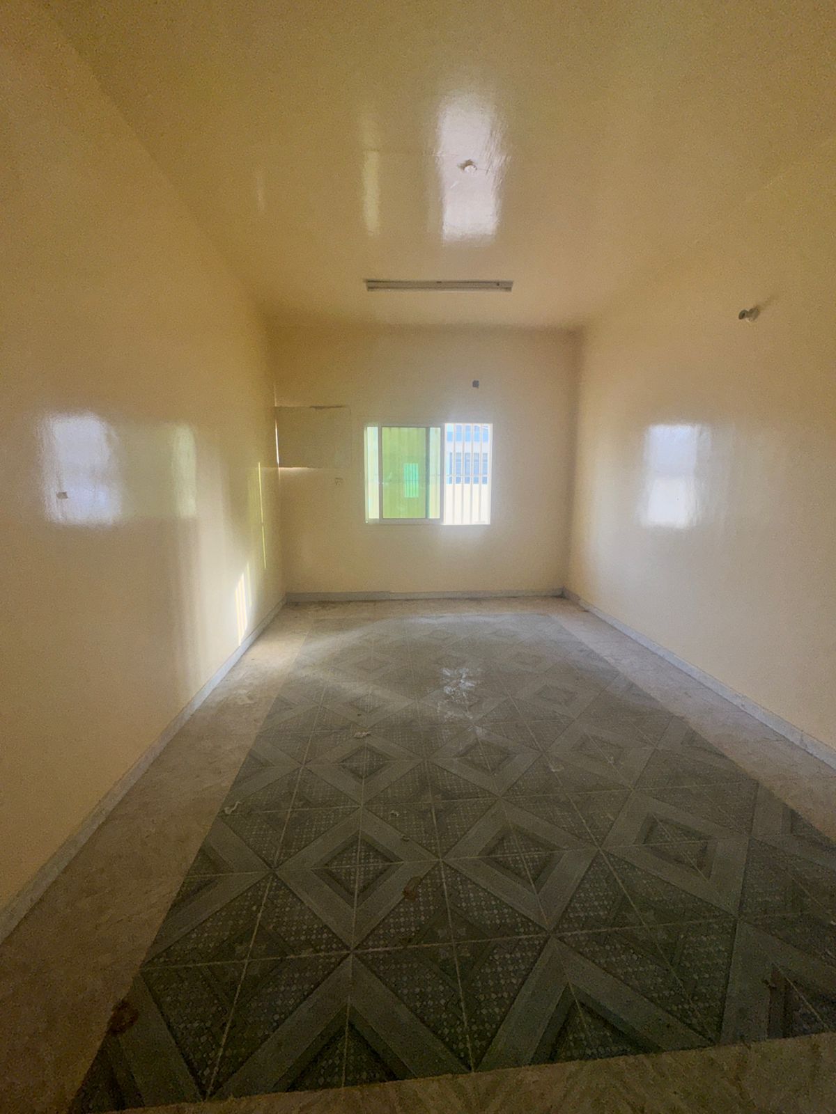 Only 30,000 - Two bedrooms - Living room - Excellent space - in Al Nuaimiya