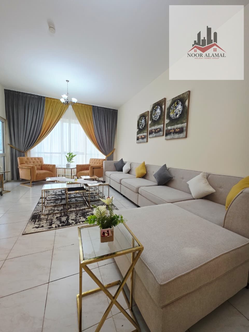 Sharjah, Al Taawun, opposite Oriana Hospital