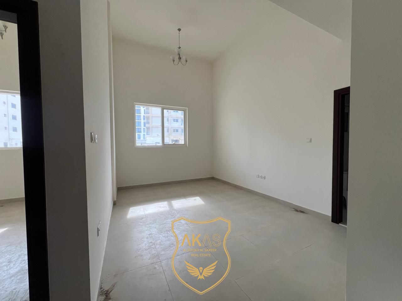 Brand New luxury 1BHK with Balcony. Best place for family