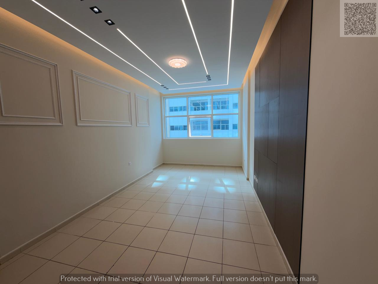 Own a Spacious Luxury 2BR Apartment Ready to Move in Ajman One Towers