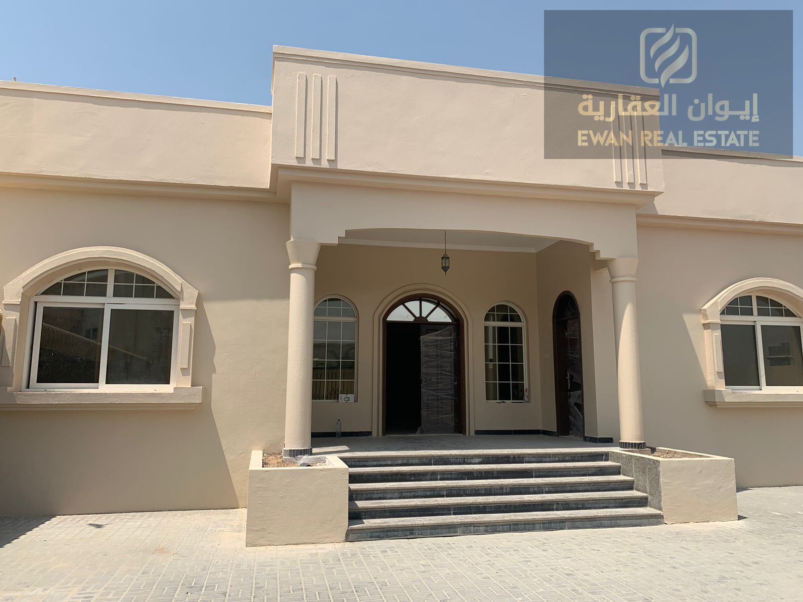 Villa for Rent in Al Yash