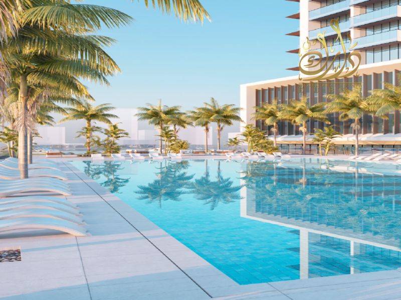 Cash Offer - Fully Furnished Luxury Studio | Lowest Price | High ROI | Prime Location | Cash Discount