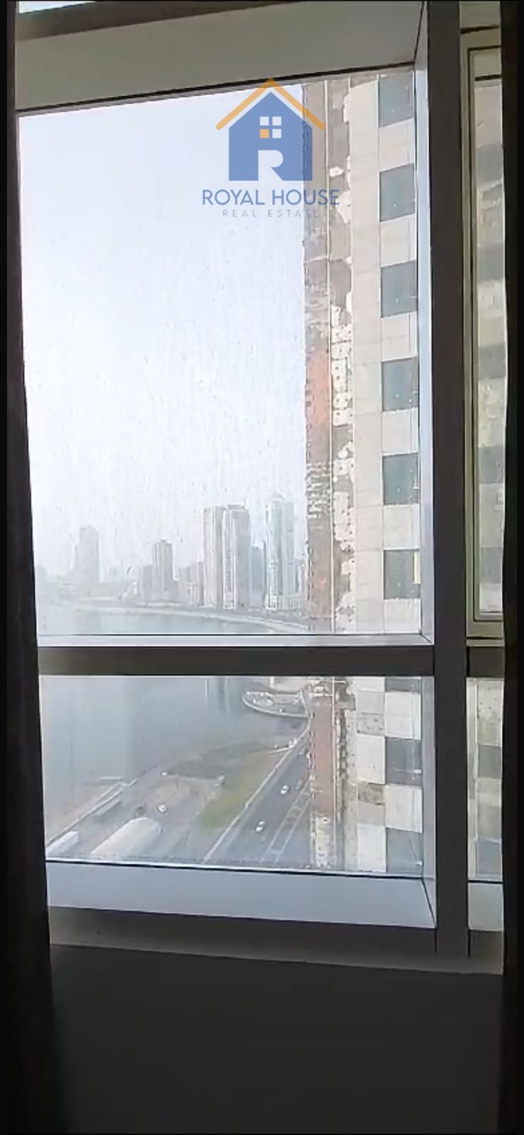 Two-room apartment for sale in Al Taawun