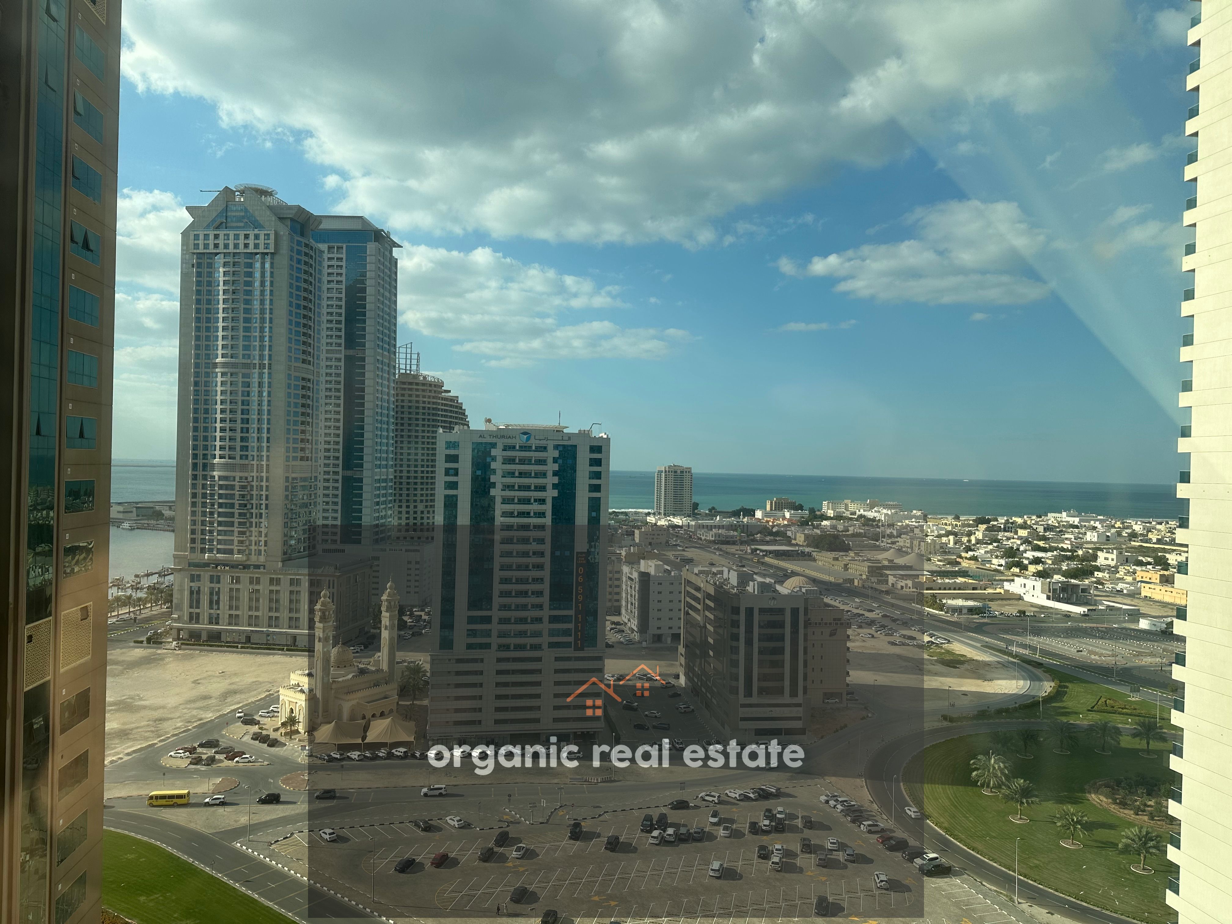 Prime location 2bhk with parking