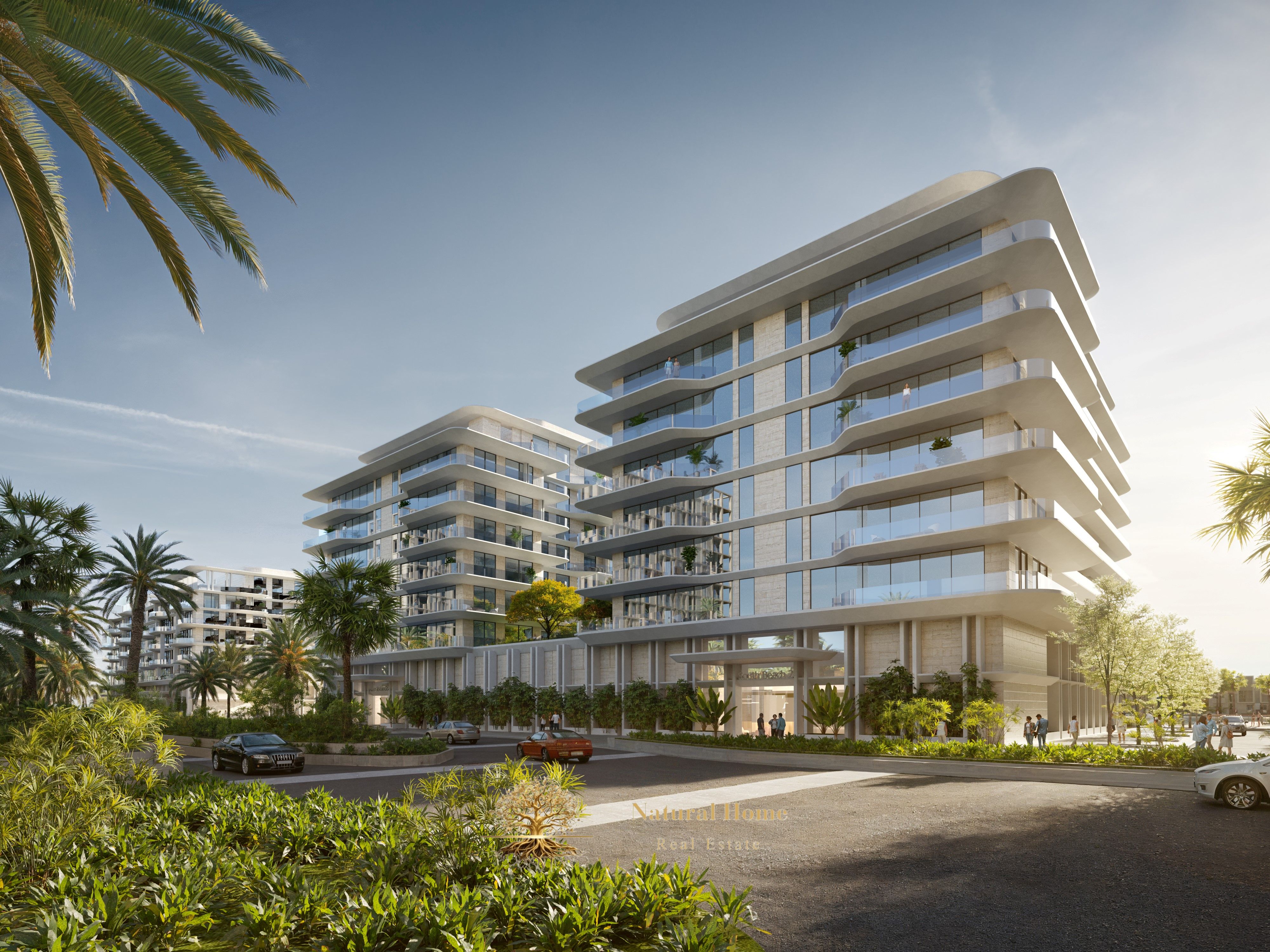 Sea View | Waterfront Living | High ROI | Freehold |10% Dp