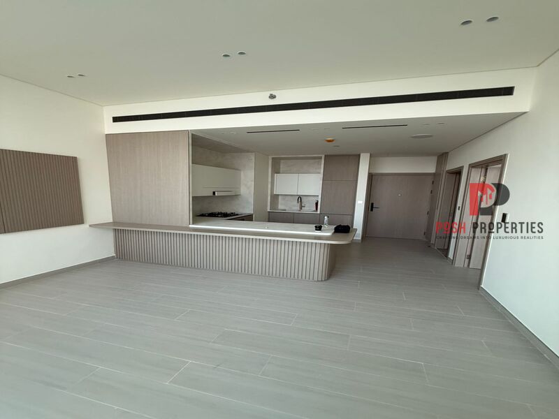 Brand New | Ready to Move In | Higher Floor