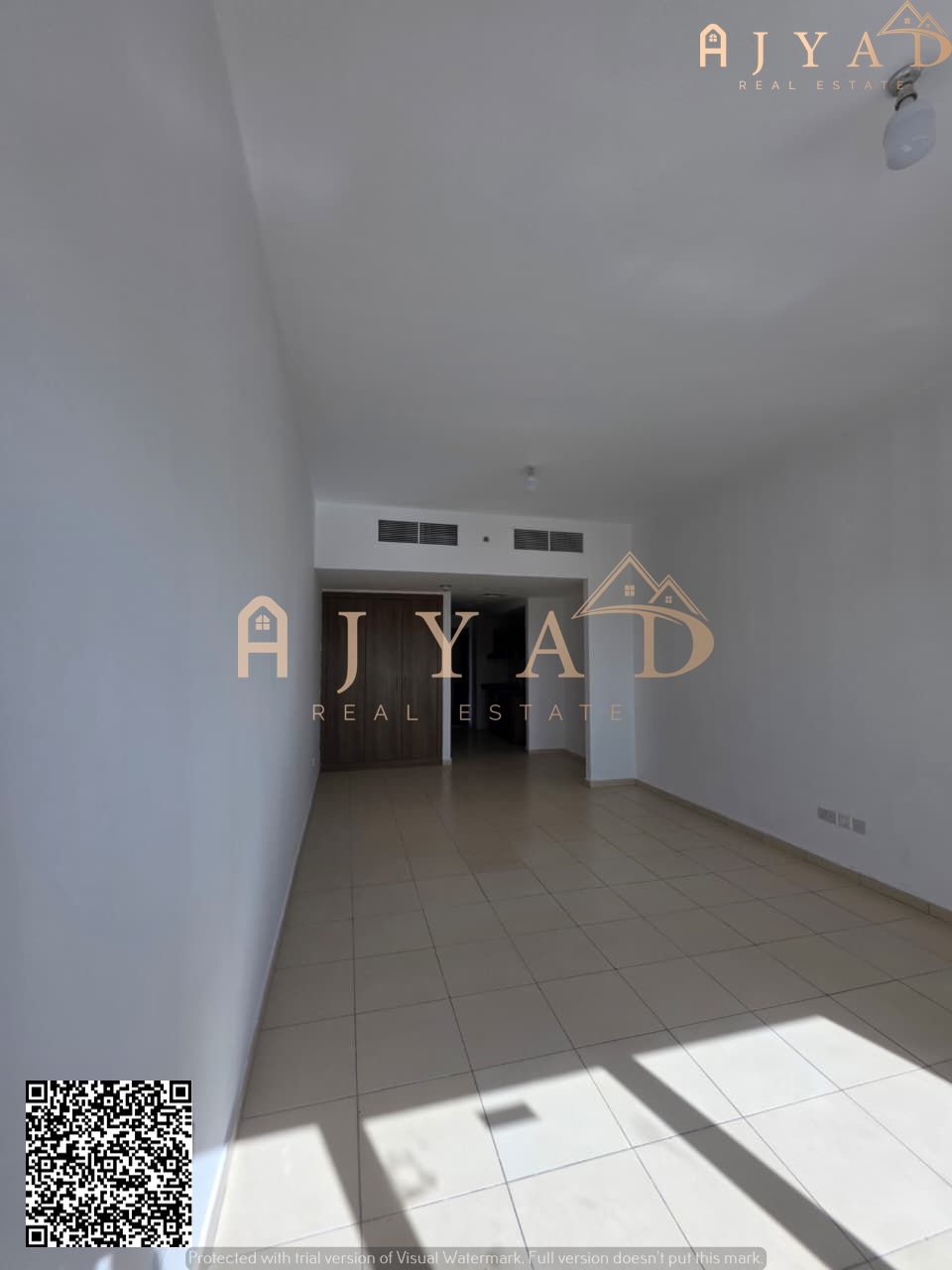 Studio for Sale in Ajman One | 670 sq ft | Empty & Ready to Move In | Cash 320,000 AED