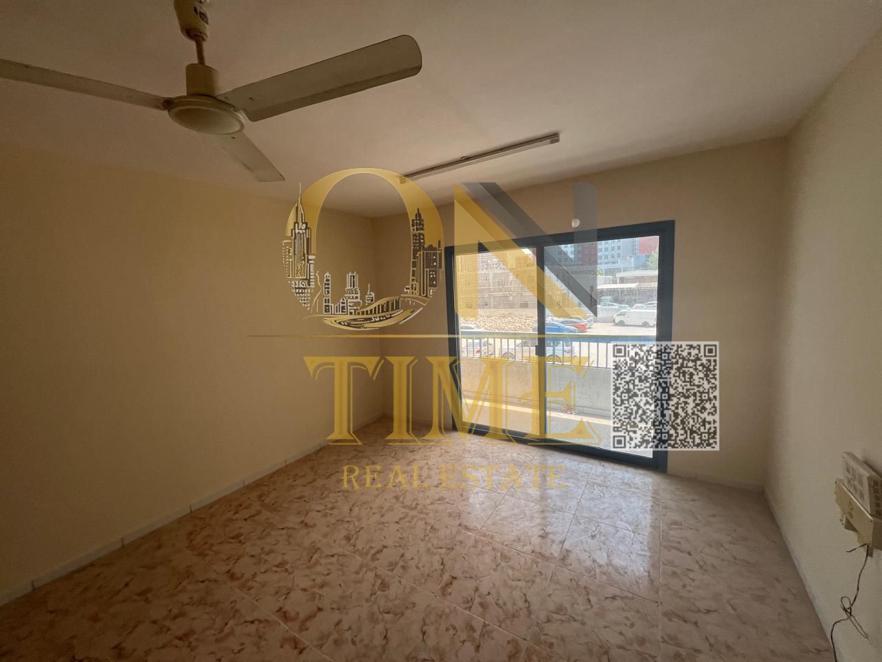 A quiet and safe residential area / Close to essential services such as schools, mosques, and malls / Easy access to Dubai and Sharjah's main roads /