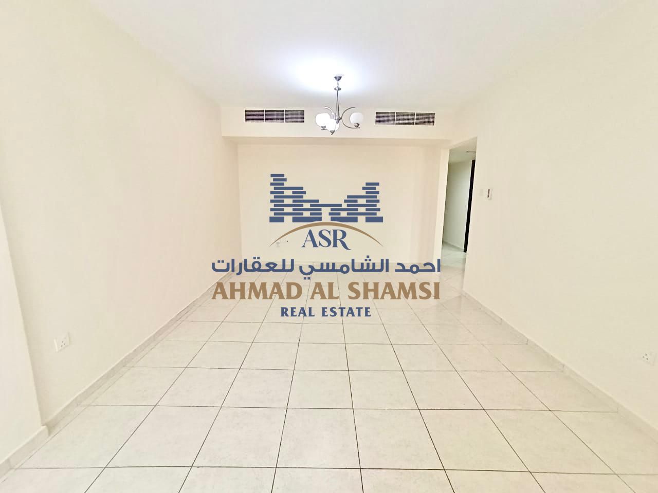 Spacious 1BR With Balcony || Separate Hall || Gym and Pool Free || Close To Dubai Border
