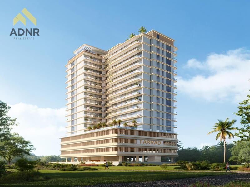 Fully Furnished 1 BHK | Smart Home Living | 1% Monthly | High ROI Opportunity