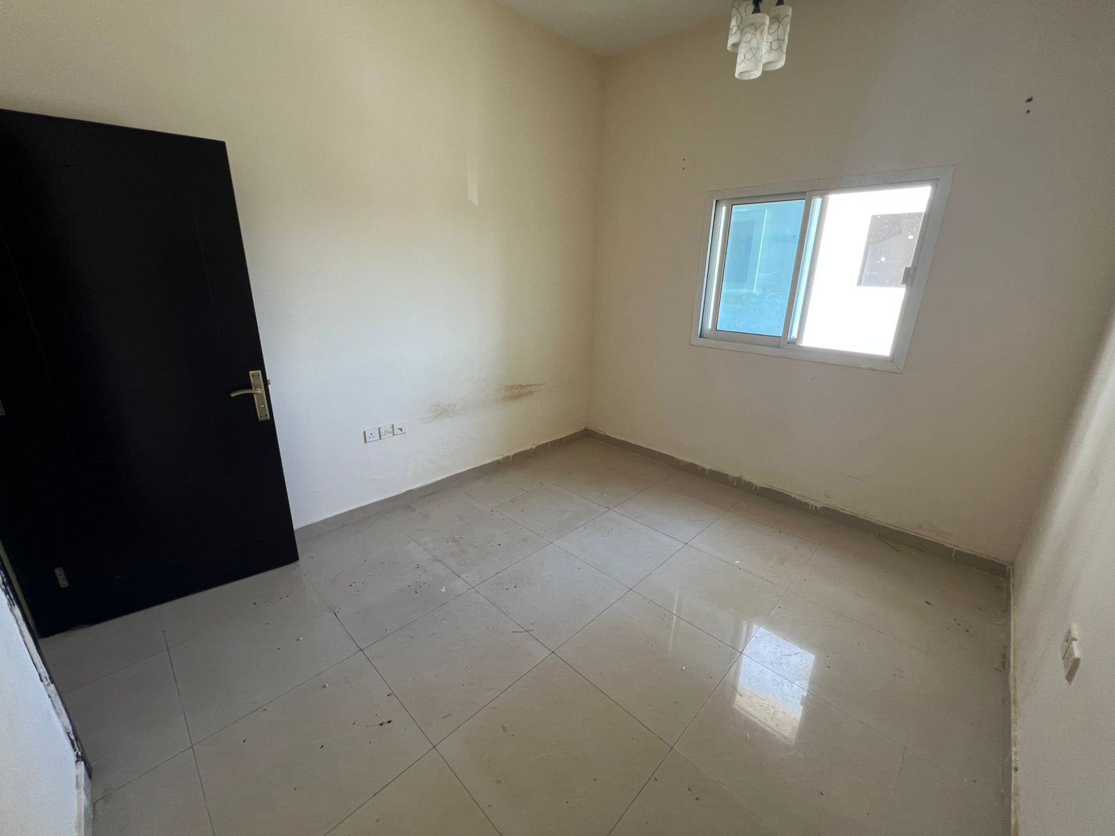 Two-Bedroom Apartment for Annual Rent – Al Hamidiya, Ajman – Spacious and High-End Finishes