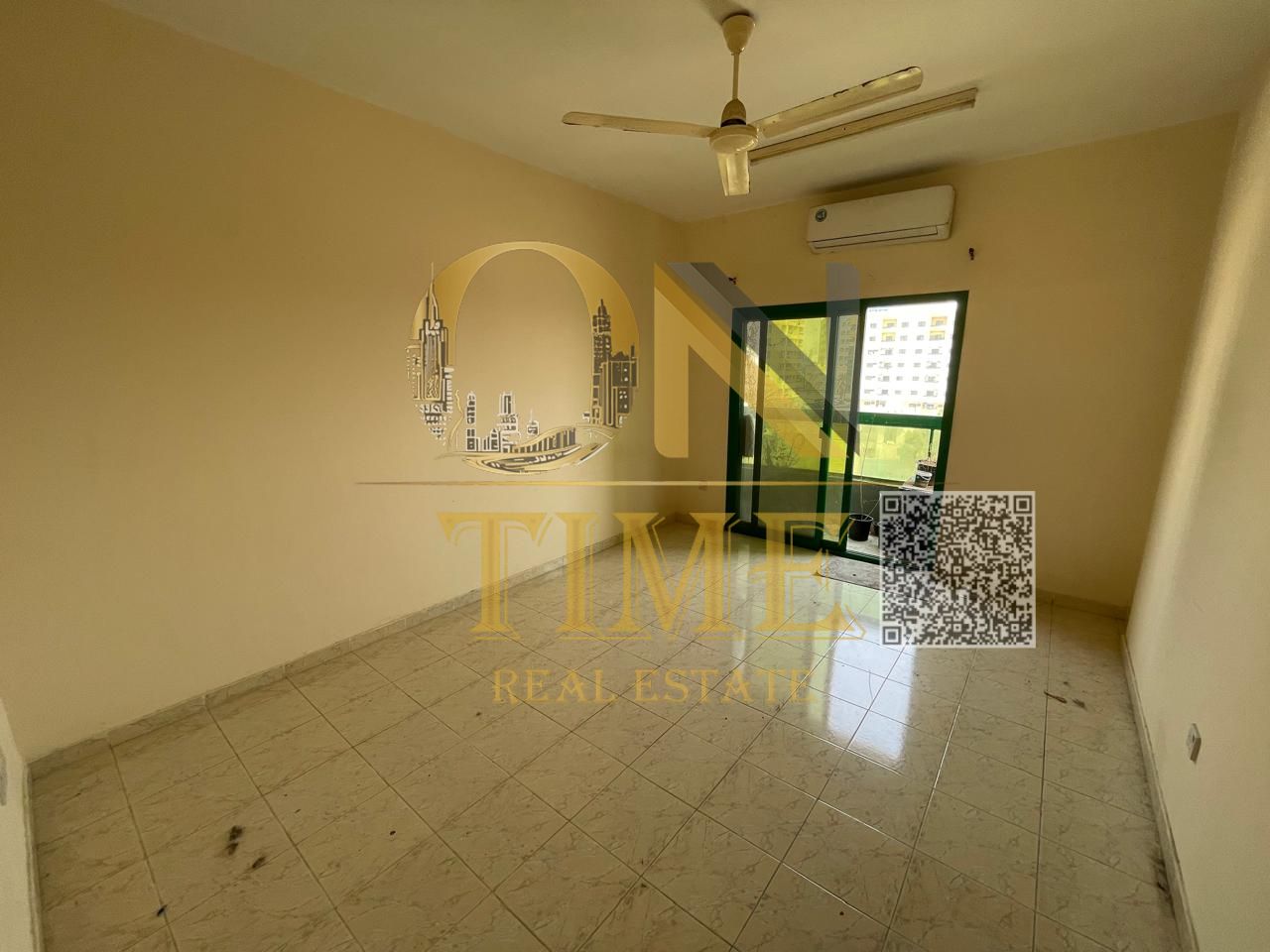 Excellent location near Sharjah exit/Quiet and safe residential area/Close to essential services such as schools, mosques and malls/Large area