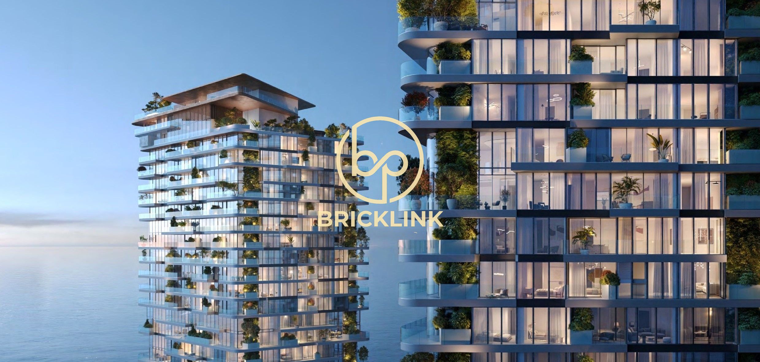 1BR Waterfront Apartment | Exclusive Investor Deal