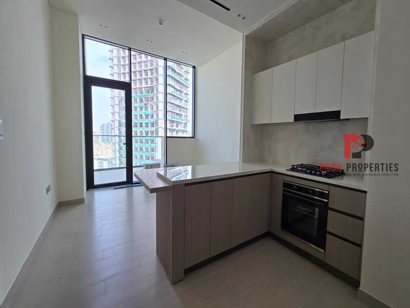 Brand New 1 BR | Ready to Move | Private Pool
