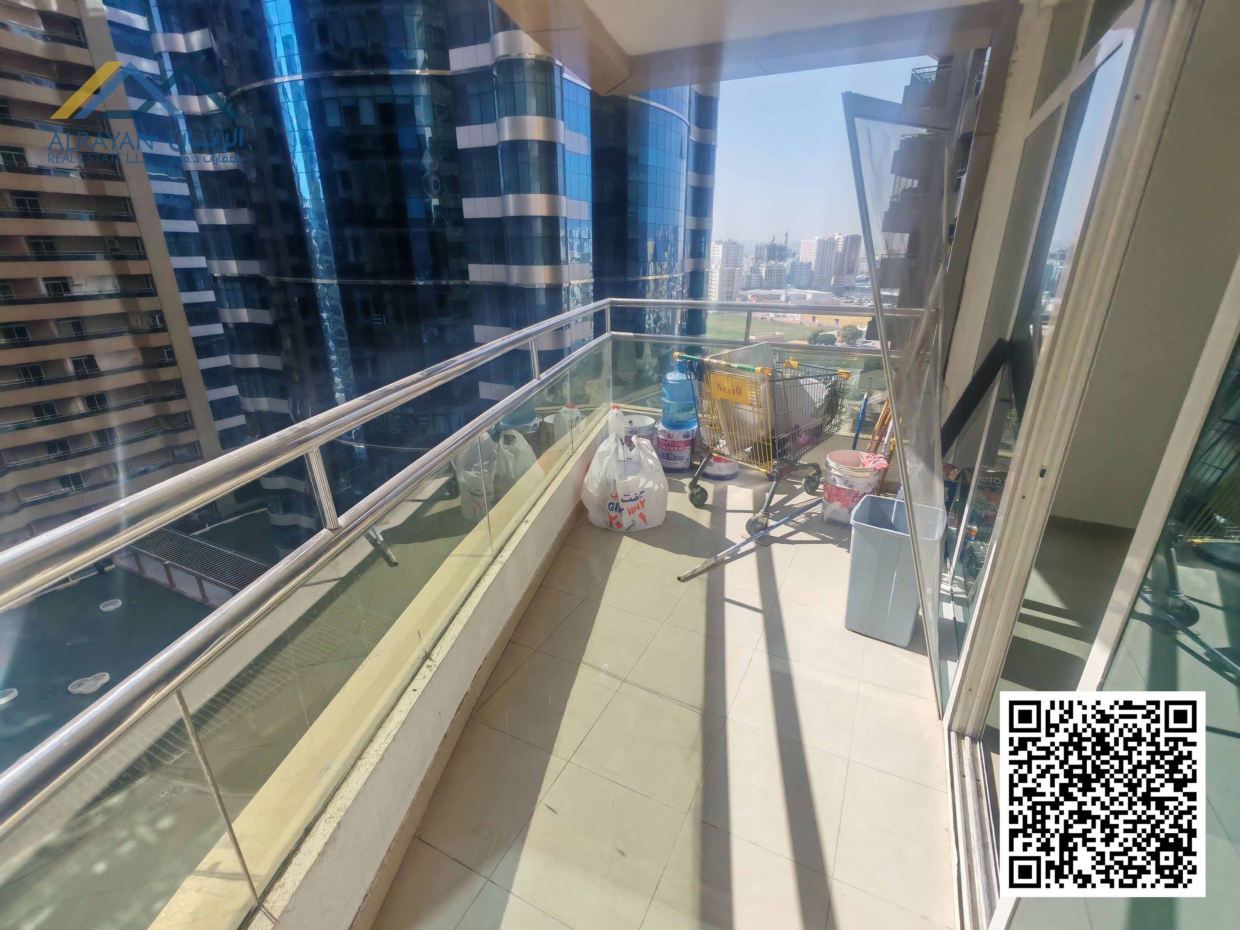 Own Now a Freehold Apartment with Elegant Creek View