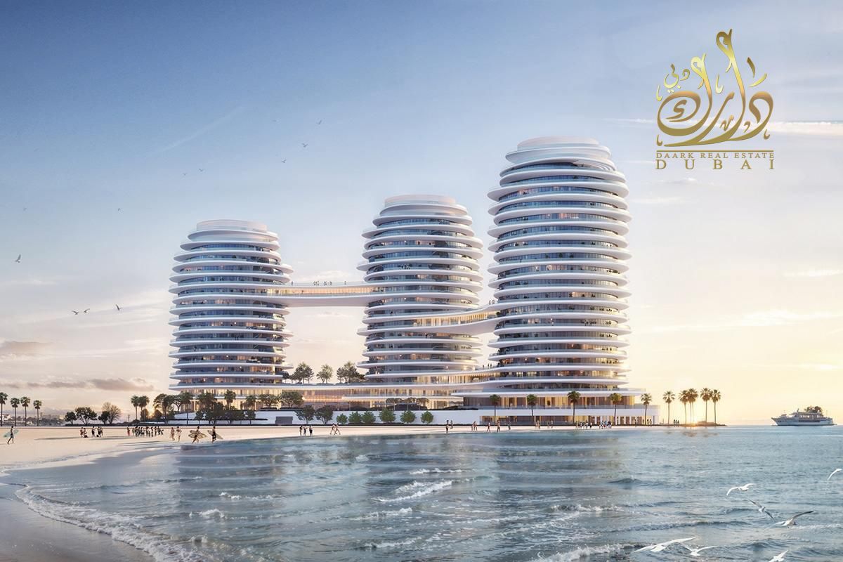 1BR ELIE SAAB | WATERFRONT VIEW | LAST U...