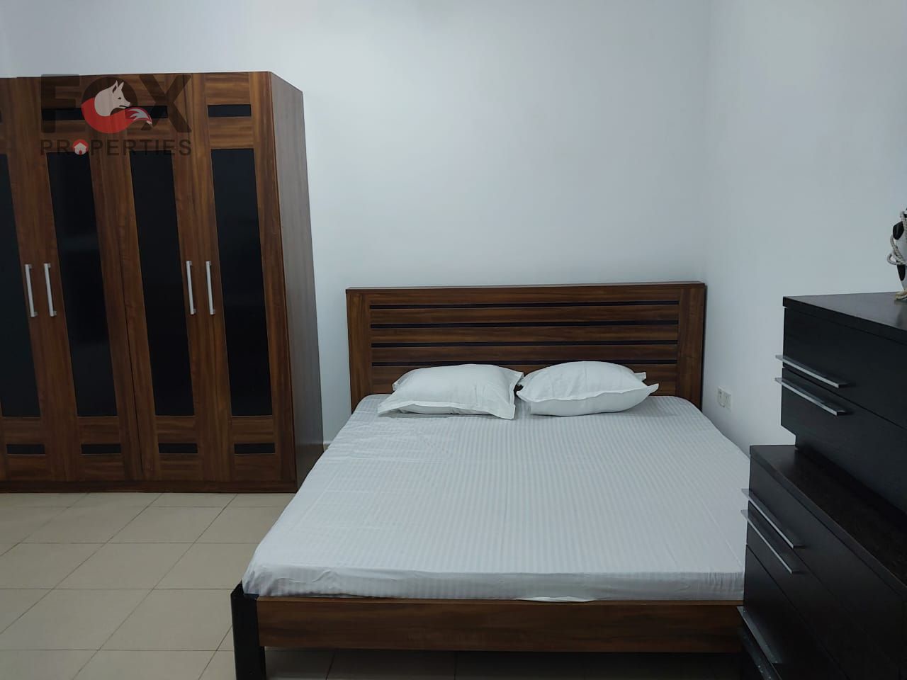 Special Opportunity | Furnished Apartment for Annual Rent with Open View