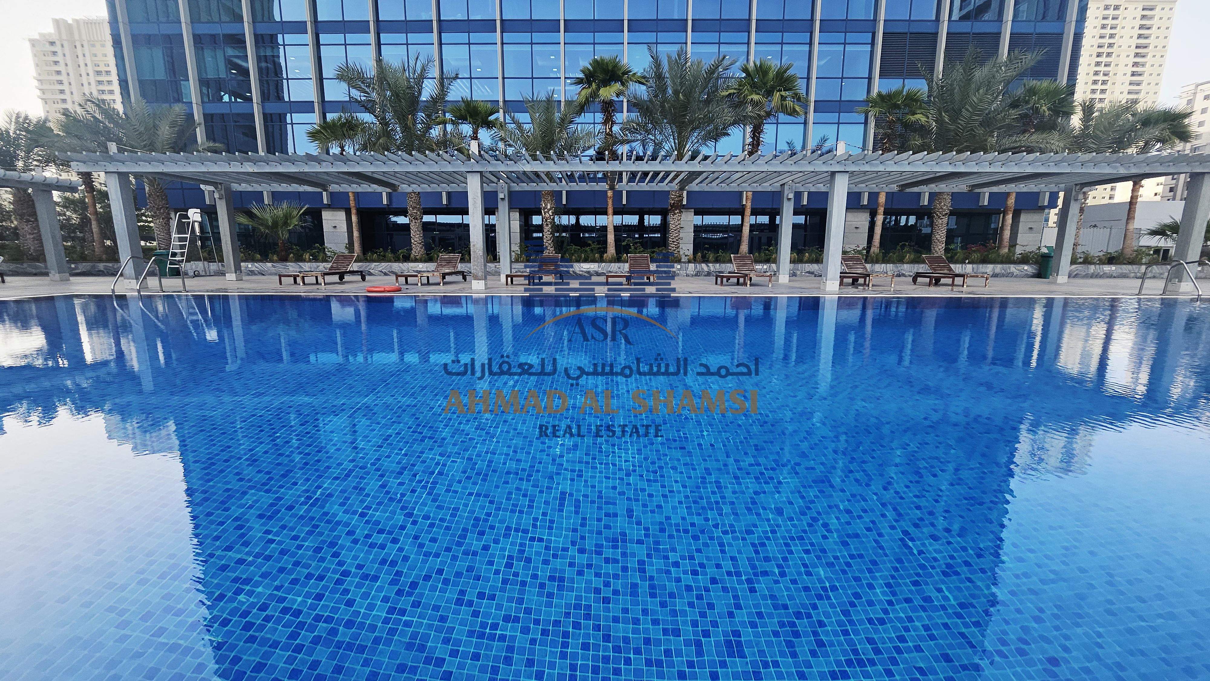 Luxurious || 3BHK + Maid || 2 Balconies || Wardrobes || 2 Parking || Gym & Pool & Play Area || Available On Sharjah Dubai Border