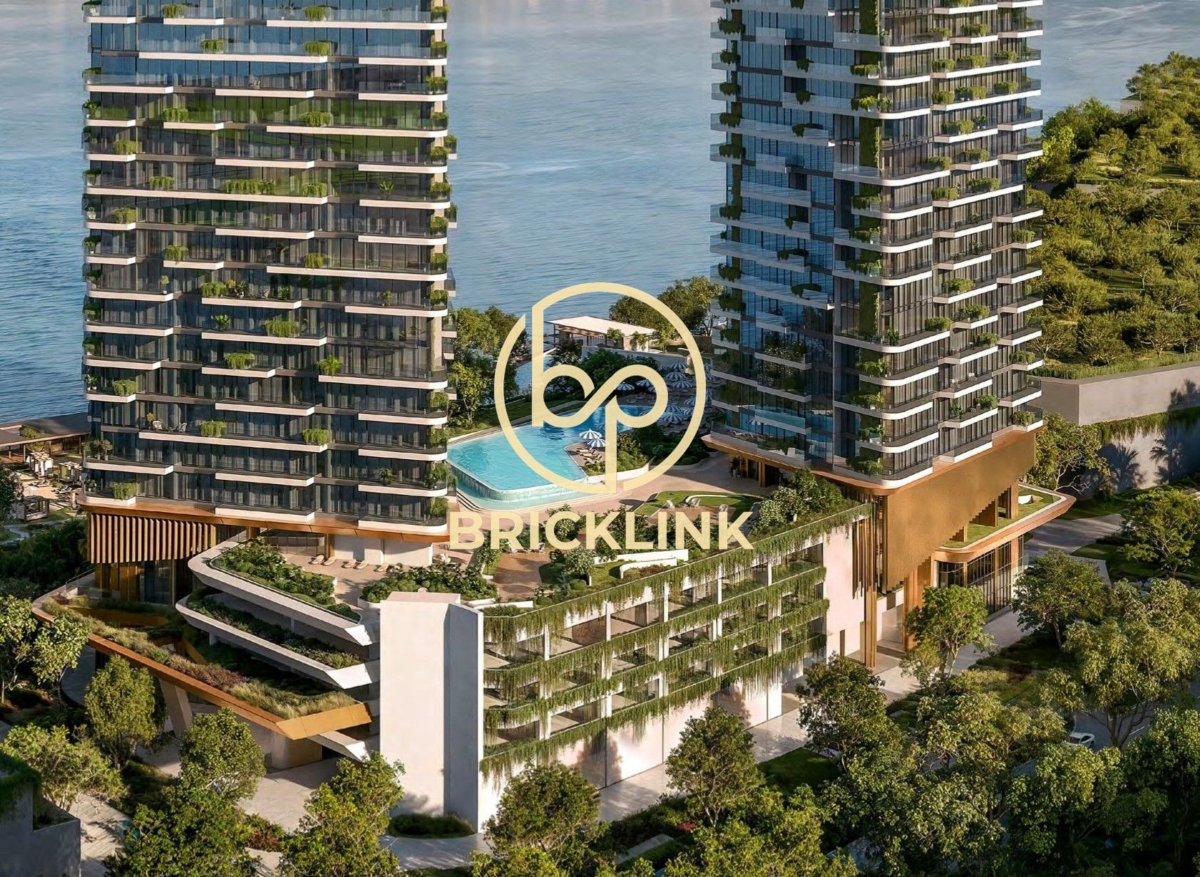 Luxury Waterfront Residence | High Capital Growth