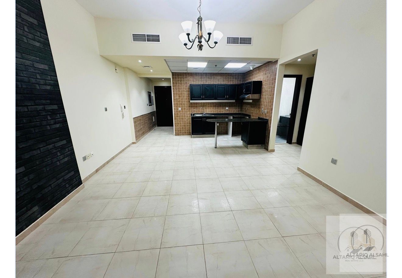 Chiller Free | Good Layout | Rented