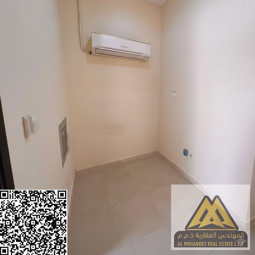 Annual Rent – Spacious Studio in Al Jurf 2 (Behind Delta Center – Next to Ammar Street)