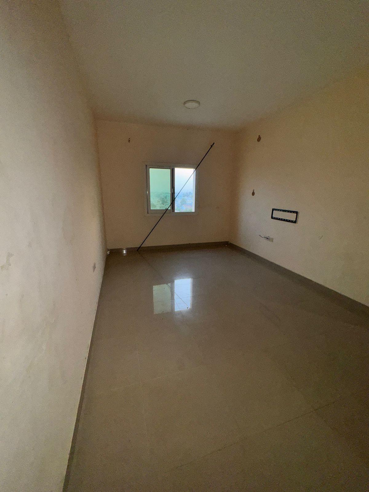 One-Bedroom Apartment for Annual Rent – Prime Location in Al Nuaimiya, Ajman