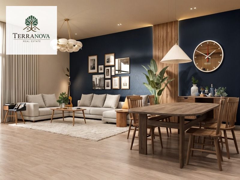 Gated community | 40% Discount | 0,5% MONTHLY LIMITED OFFER