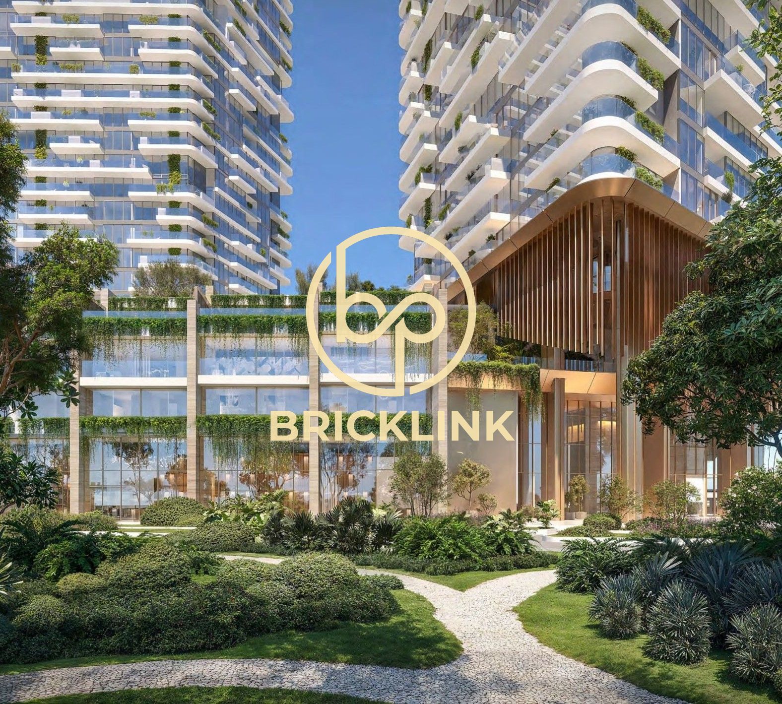 Waterfront 1BR | Exceptional Lifestyle & ROI