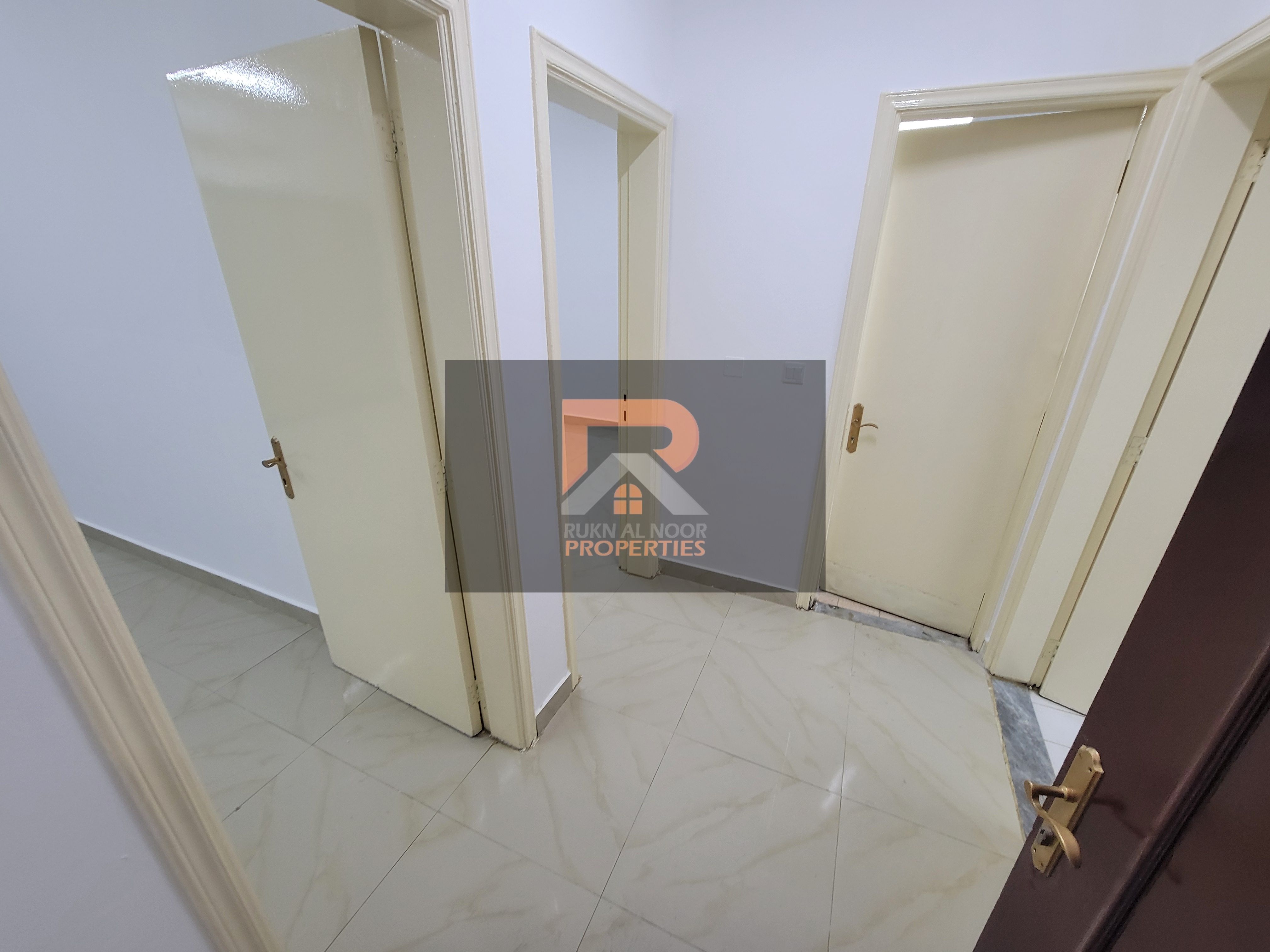 Flexible Payment :::: 1-BHK with Balcony {Only Families} Near to Bus Station _ DM for Details
