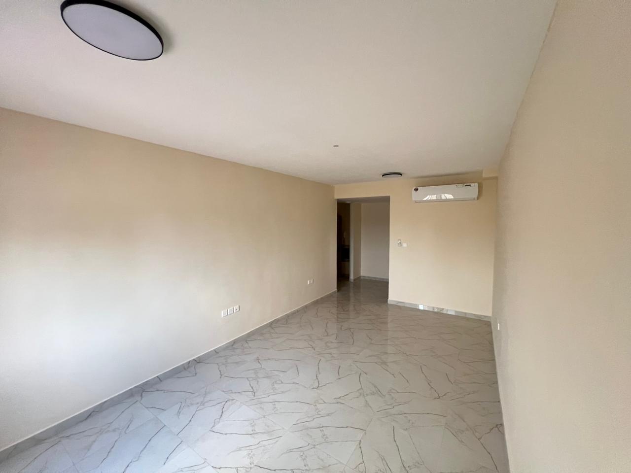 Annual Rent – Spacious Studio in Al Jurf 2 Near China Mall