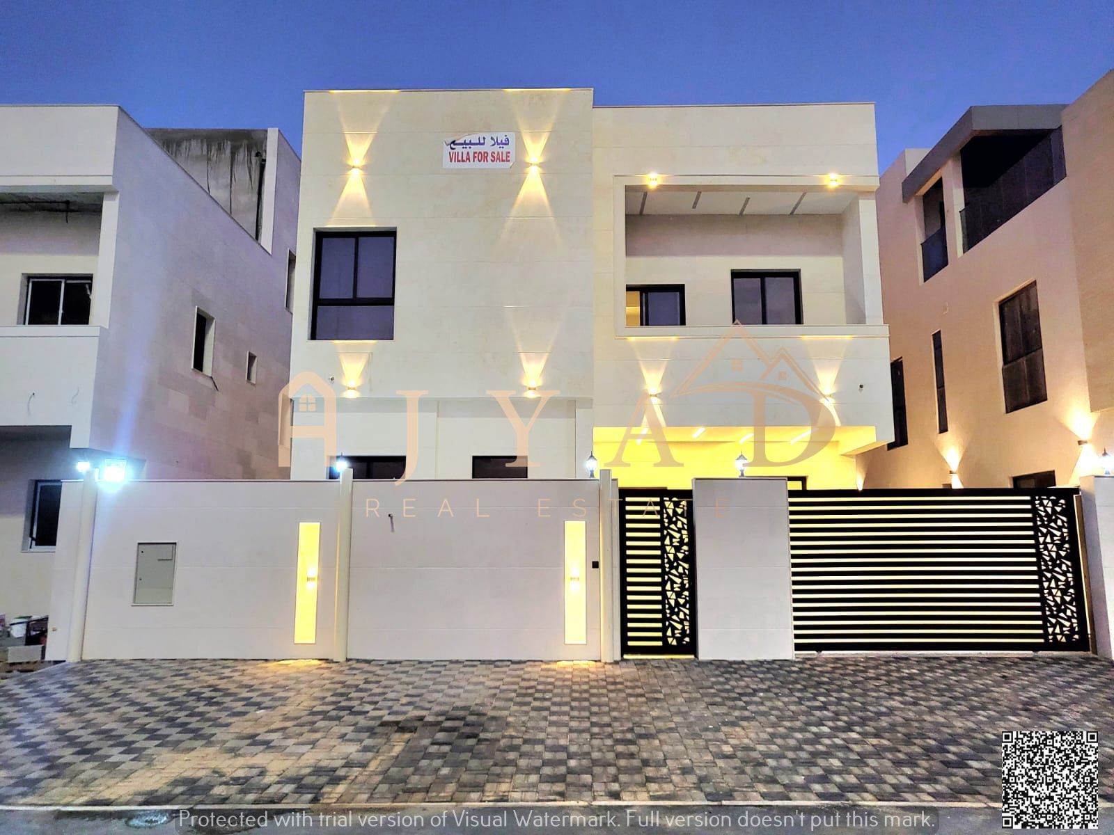 A once-in-a-lifetime opportunity! Own your dream villa with a freehold roof. Available to all nationalities. Price negotiable. Super deluxe finishing
