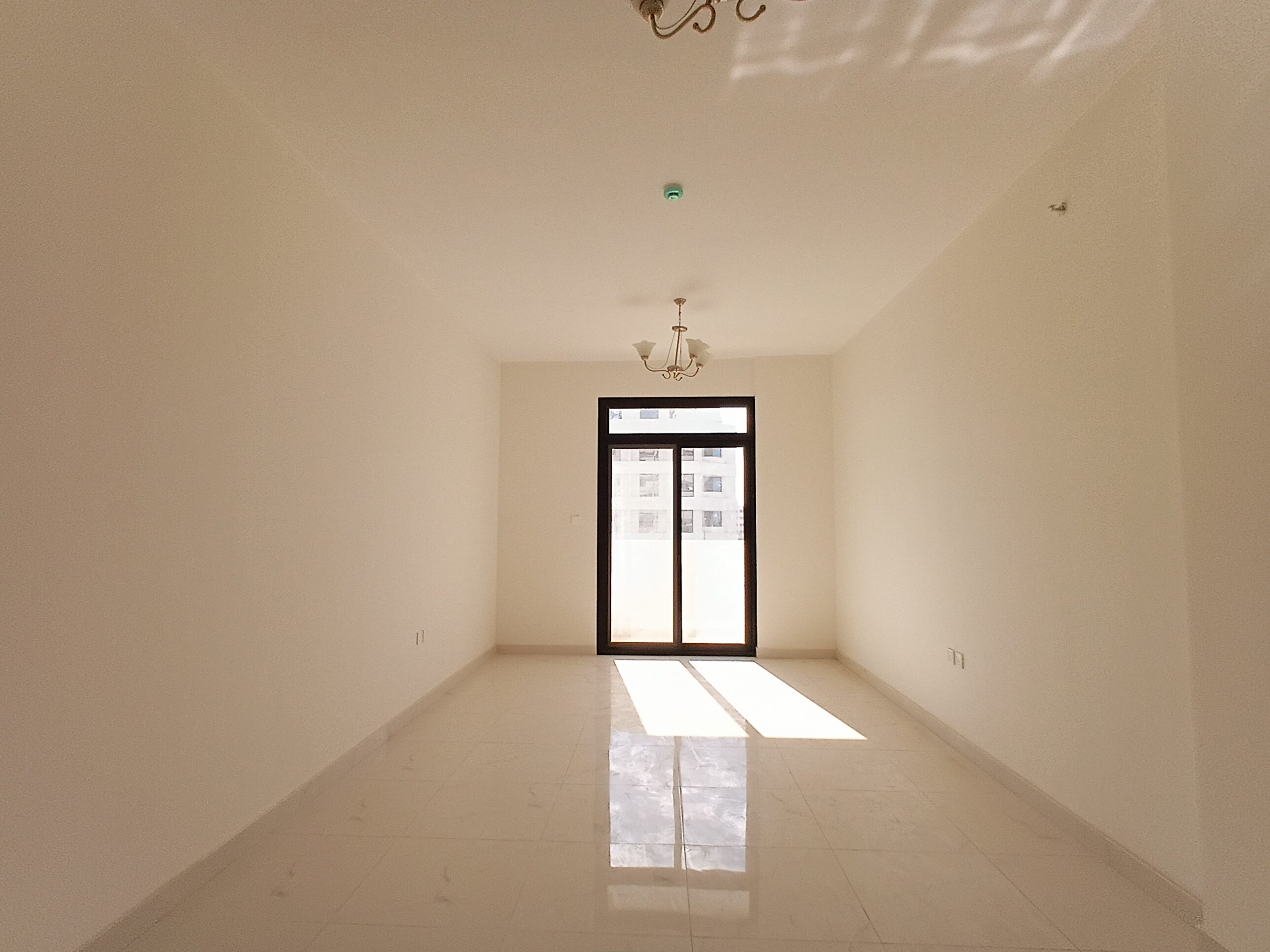 Brand new luxury 2bhk apartment with baloney all master room just 63k
