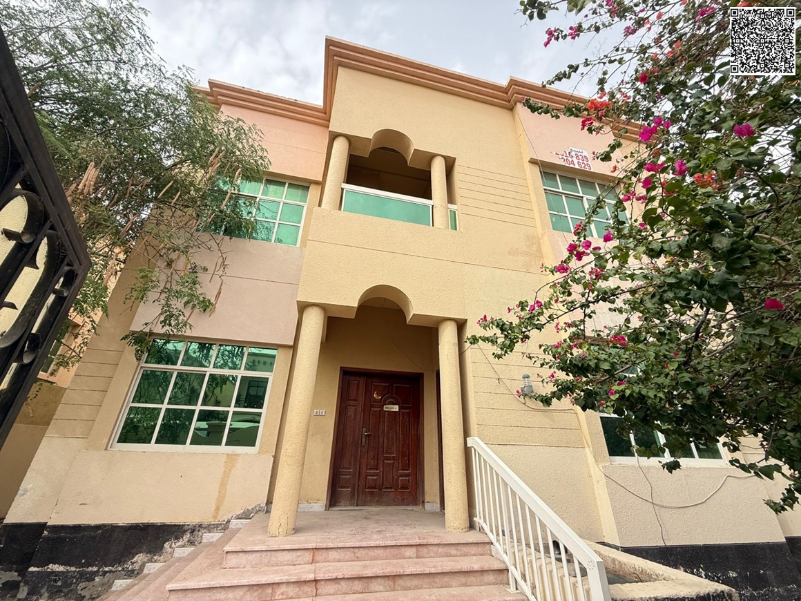 Villa in Al Muwaihat 3, Al Muwaihat, 5 Bedrooms