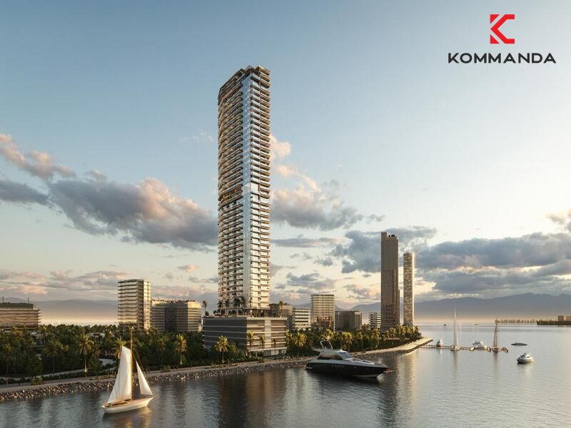 Limited Apartments for Sale in Dubai | Enquire Today | Waterfront