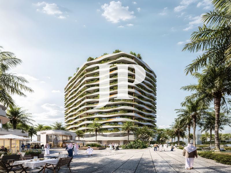 Forest City 2 DLRC | High ROI property Dubai | Best areas to invest in Dubai | Prime location property