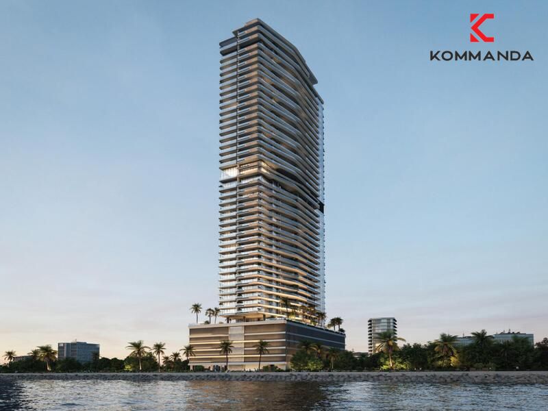 Luxury Apartments in Dubai | Smart Layouts | Strong Returns